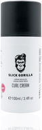 SLICK GORILLA Curl Cream 100 ml - Krém na vlasy