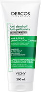 VICHY Dercos anti-dandruff 200 ml - Conditioner