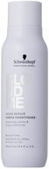 SCHWARZKOPF Professional BM BlondMe Bond Repair Violet Conditioner 250 ml - Conditioner