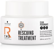 SCHWARZKOPF Professional BC Bonacure R-TWO Rescue Mask 200 ml - Hair Mask
