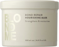 SCHWARZKOPF Professional BM BlondMe Bond Repair Nourishing Mask 500 ml - Hair Mask