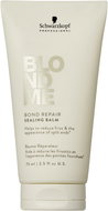 SCHWARZKOPF PROFESSIONAL BlondMe Bond Repair Sealing Balzám na konečky vlasů 75 ml - Vlasová kúra