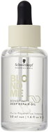 SCHWARZKOPF PROFESSIONAL BlondMe Bondfinity Hloubkově Regenerační olej 50 ml - Olej na vlasy