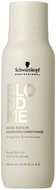 SCHWARZKOPF Professional BM BlondMe Bond Repair Nourishing Shampoo 300 ml - Shampoo