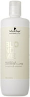 SCHWARZKOPF Professional BM BlondMe Bond Repair Nourishing Shampoo 1000 ml - Shampoo
