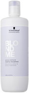 SCHWARZKOPF Professional BM BlondMe Bond Repair Purple Shampoo 1000 ml - Shampoo