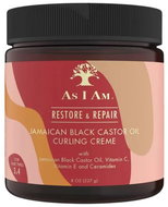 As I Am Jamaican Black Castor Oil Curling Creme 227 g - Hair Cream