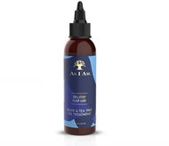 As I Am Dry & Itchy Scalp Care Olive & Tea Tree Oil Treatment 120 ml - Hajolaj