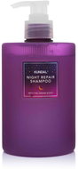 KUNDAL Night Repair Shampoo 470 ml - Sampon