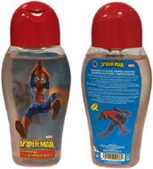 MARVEL The Amazing Spider-Man 400 ml - Sampon