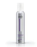 LONDA PROFESSIONAL Dramatize It X-Strong Hold Mousse 200 ml - Hair Mousse