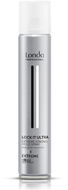 LONDA PROFESSIONAL Lock It Extreme-Strong Spray 500 ml - Lak na vlasy