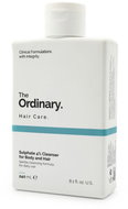 THE ORDINARY Sulphate 4% Hair Care Cleanser For Hair And Body 240 ml - Shampoo