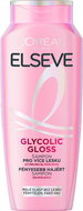 L'ORÉAL PARIS Elseve Glycolic Gloss Shampoo for more shine, 400 ml - Shampoo