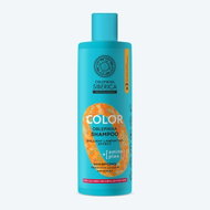 OBLEPIKHA SIBERIC colour 400 ml - Shampoo