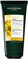 YVES ROCHER Nutrition 200 ml - Hair Mask
