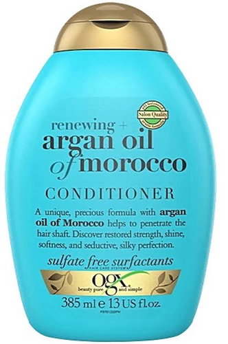 OGX Argan Oil of Morocco 385 ml - Conditioner - Main image