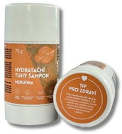 PURE HARMONY Apricot 75 g - Shampoo