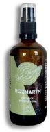 PURE HARMONY Organic Hair Water Rosemary 100 ml - Hair Serum