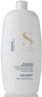 ALFAPARF MILANO Semi Di Lino Diamond Illuminating Low Shampoo 1000 ml - Shampoo
