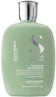 ALFAPARF MILANO Semi Di Lino Scalp Renew Energizing Low Shampoo 250 ml - Shampoo