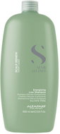 ALFAPARF MILANO Semi Di Lino Scalp Renew Energizing Low Shampoo 1000 ml - Shampoo