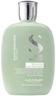 ALFAPARF MILANO Semi Di Lino Scalp Rebalancing Balancing Low Shampoo 250 ml - Shampoo