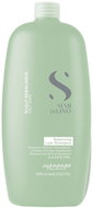 ALFAPARF MILANO Semi Di Lino Scalp Rebalancing Balancing Low Shampoo 1000 ml - Shampoo