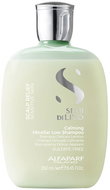 ALFAPARF MILANO Semi Di Lino Scalp Relief Calming Micellar Low Shampoo 250 ml - Shampoo