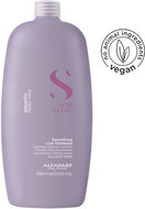 ALFAPARF MILANO Semi Di Lino Smooth Smoothing Low Shampoo 1000 ml - Shampoo