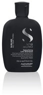 ALFAPARF MILANO Semi Di Lino Sublime Detoxifying Low Shampoo 250 ml - Shampoo