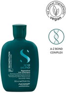 ALFAPARF MILANO Semi Di Lino Reconstruction Reparative Low Shampoo 250 ml - Shampoo