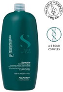 ALFAPARF MILANO Semi Di Lino Reconstruction Reparative Low Shampoo 1000 ml - Shampoo