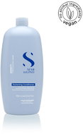 ALFAPARF MILANO Semi Di Lino Density Thickening Conditioner 1000 ml - Conditioner