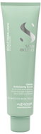 ALFAPARF MILANO Semi Di Lino Scalp Rebalance Gentle Exfoliating Scrub 150 ml - Peeling na pokožku hlavy