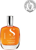 ALFAPARF MILANO Semi Di Lino Smooth Smoothing Oil 100 ml - Hair Oil