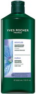 YVES ROCHER Šampon na kudrnaté vlasy 300 ml - Šampon