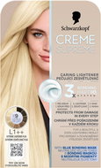 SCHWARZKOPF Creme Supreme L1++ Extreme lightener plus 60 ml - Hair Bleach