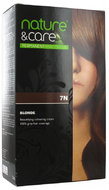 NATURE&CARE Blond 7N - Hair Dye