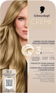 SCHWARZKOPF Creme Supreme 8-0 Natural Light Blonde 60 ml - Hair Dye