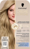 SCHWARZKOPF Creme Supreme 9-16 Cool Ash Very Light Blonde 60 ml - Hair Dye