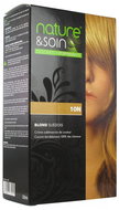 NATURE&CARE Swedish Blonde 10N - Hair Dye