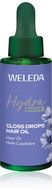 WELEDA Hydrashine Gloss Drops Hair Oil 30 ml - Hair Oil
