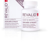REVALID Hair complex 30 capsules - Dietary Supplement