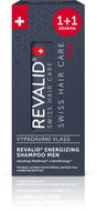 REVALID Men Energizing Shampoo 400 ml 1+1 free - Shampoo