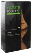 NATURE&CARE Brown 4N - Hair Dye
