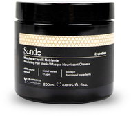 SENDO Nourishing Hair Mask 200 ml - Maska na vlasy