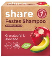 SHARE Pomegranate & Avocado 60 g - Shampoo