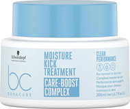 SCHWARZKOPF Professional BC Bonacure Moisture Kick Mask 200 ml - Hair Mask