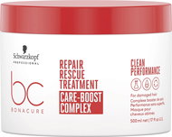 SCHWARZKOPF Professional BC Bonacure Repair Rescue Mask 500 ml - Hair Mask